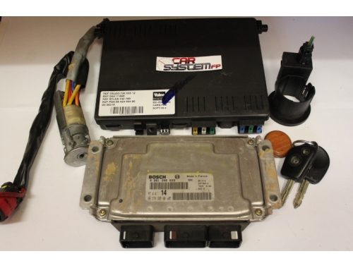 Kit Centralina Completo Citroen Xsara Picasso