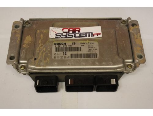 Centralina Motore Citroen Xsara Picasso