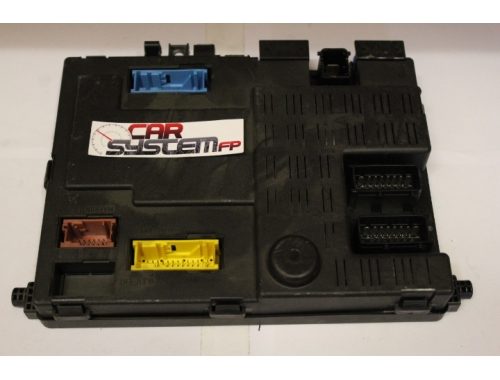 Modulo Multifunzione BSI Citroen Xsara Picasso