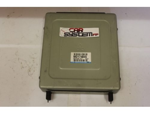 Centralina Motore Mitsubishi Space Runner