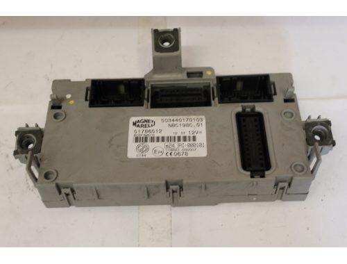 Body Computer Fiat Bravo
