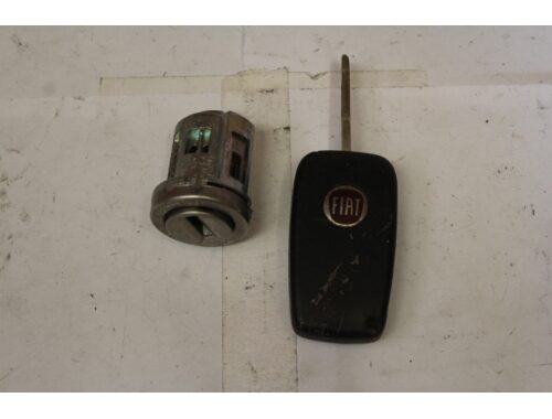 Blocchetto Accensione Fiat Bravo