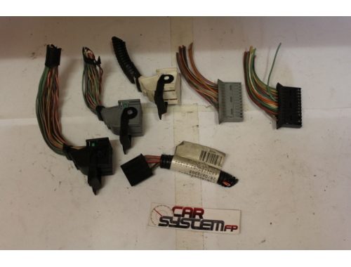 Cablaggi UCH Renault Megane