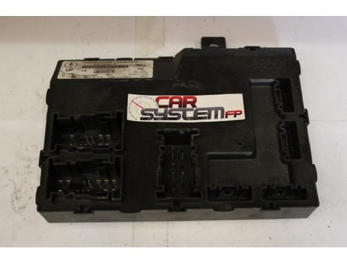 KSG Body Computer Ford Fiesta