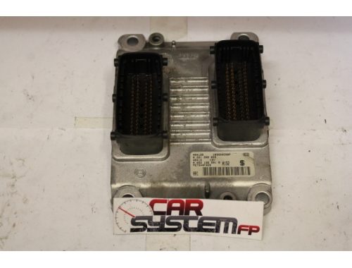 Centralina Motore Fiat Punto
