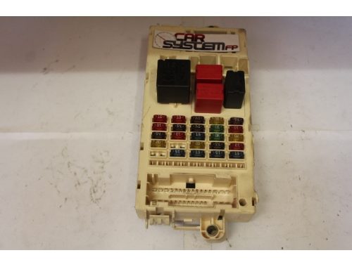Centralina Scatola Portafusibili Fiat Punto