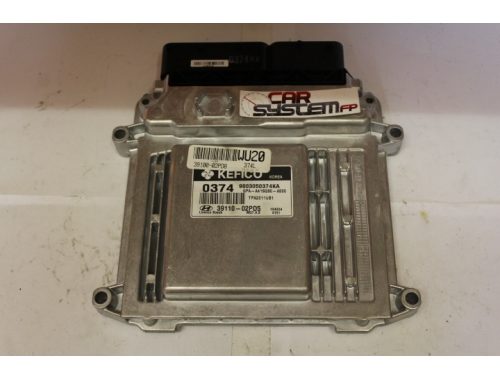 Centralina Motore Hyundai i10