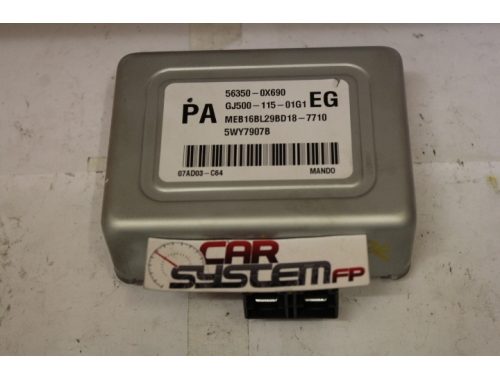 Centralina Piantone Elettroguida Hyundai i10