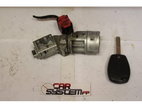 Blocchetto Accensione Renault Modus
