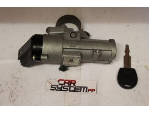 Blocchetto Accensione Chevrolet Matiz