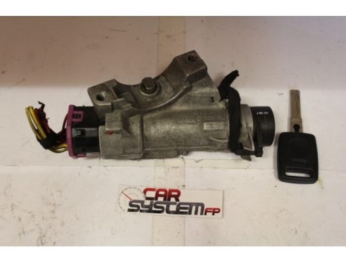 Blocchetto Accensione Audi A4