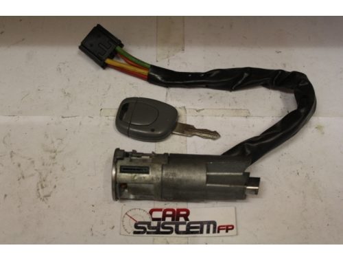 Blocchetto Accensione Renault Twingo