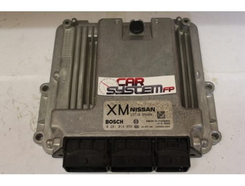 Centralina Motore Renault Twingo