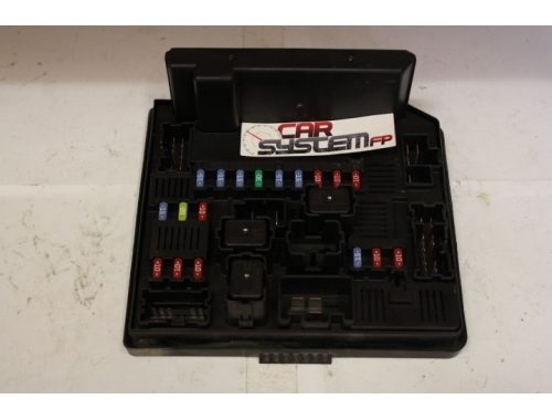 Centralina Scatola Portafusibili Nissan Qashqai