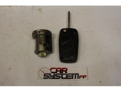 Blocchetto Accensione Gruppo Fiat