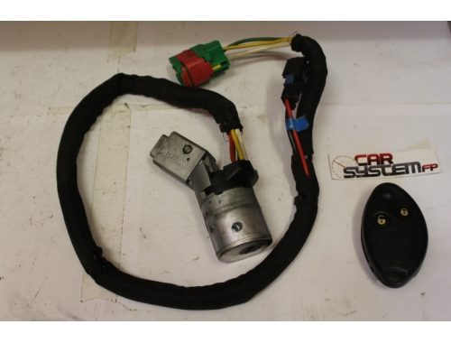 Blocchetto Accensione Lancia Phedra