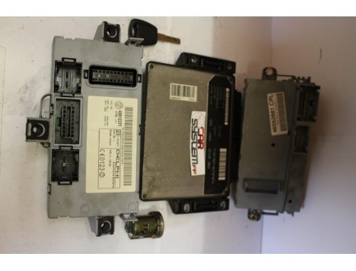 Kit Centralina Completo Fiat Doblò