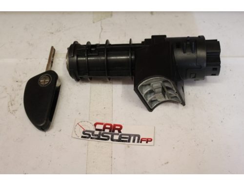 Blocchetto Accensione Gruppo Alfa Romeo