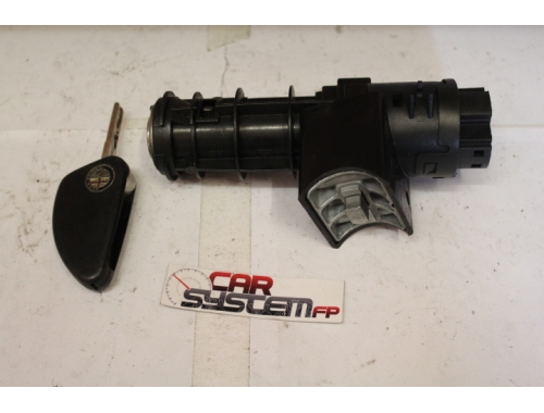 Blocchetto Accensione Gruppo Alfa Romeo