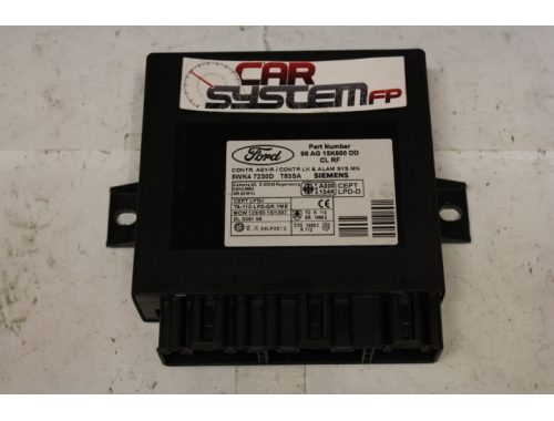 Centralina Chiusura Centralizzata Ford Focus