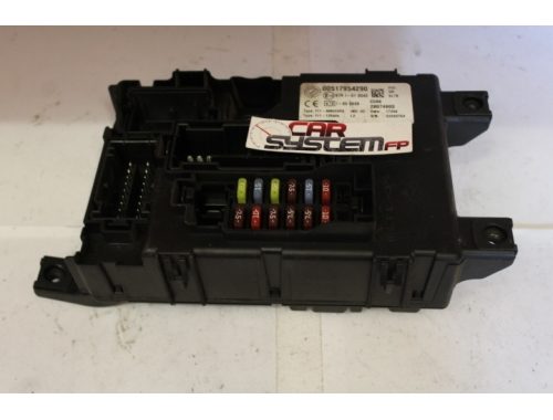 Body Computer Fiat Grande Punto