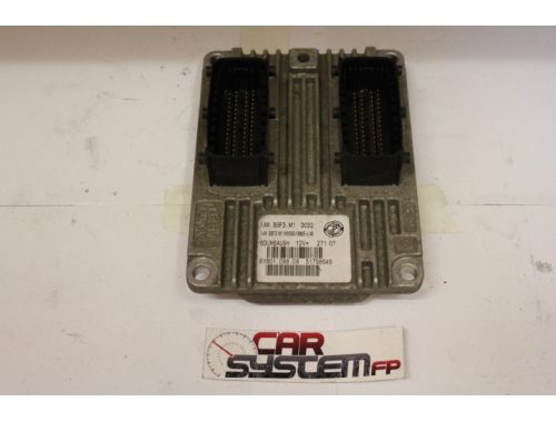 Centralina Motore Fiat Grande Punto
