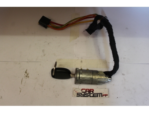 Blocchetto Accensione Renault Clio