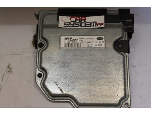 Centralina Motore Ford Fiesta