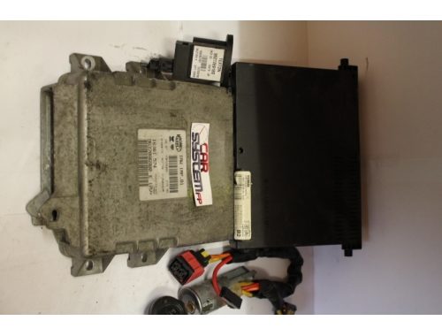 Kit Centralina Completo Peugeot 106 / 206