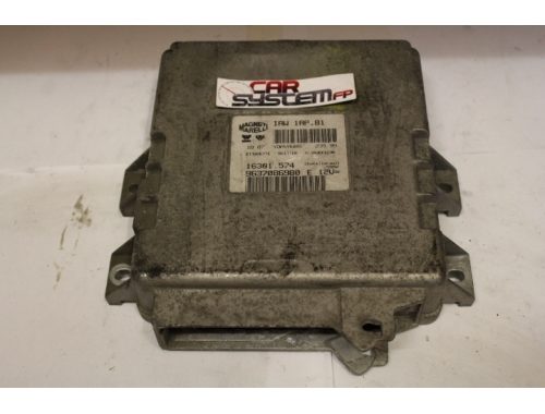 Centralina Motore Peugeot 106 / 206