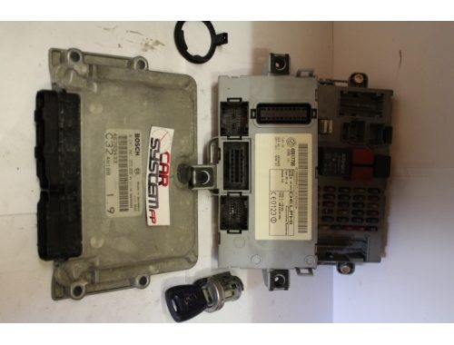Kit Centralina Completo Fiat Punto