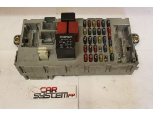 Centralina Scatola Portafusibili