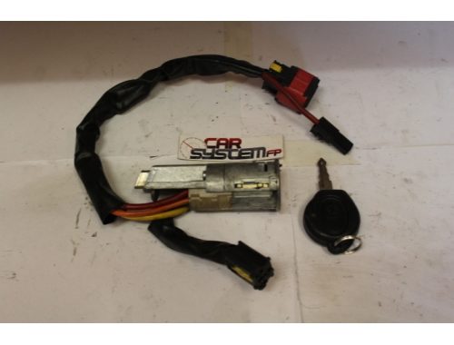 Blocchetto Accensione Peugeot 206