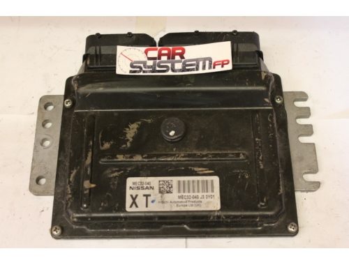 Centralina Motore Nissa Micra