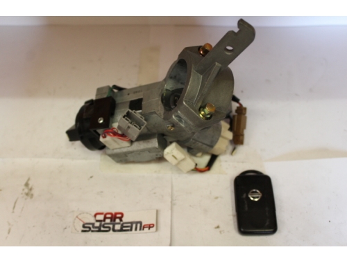 Blocchetto Accensione Nissan Micra