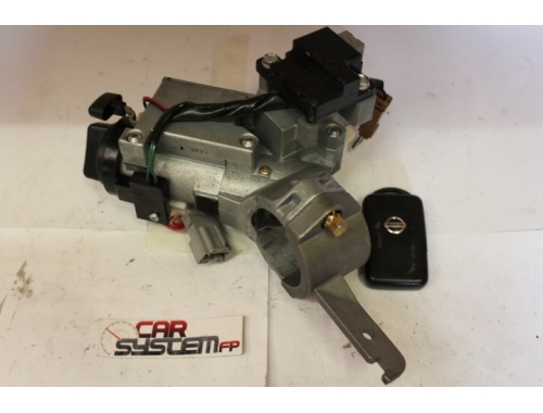 Blocchetto Accensione Nissan Micra