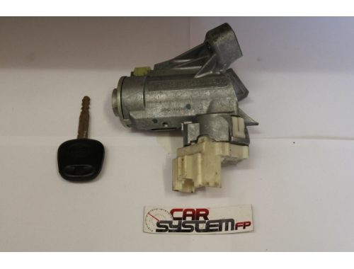 Blocchetto Accensione Toyota Yaris