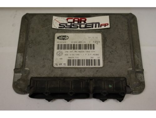 Centralina Motore Fiat 600