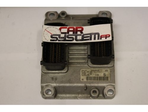 Centralina Motore Fiat Punto BOSCH 0261207901 - Passaggio Codici + Riparazioni Varie + Riverginazione