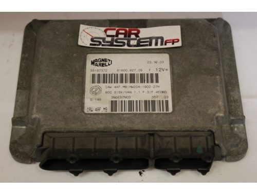 Centralina Motore Fiat 600