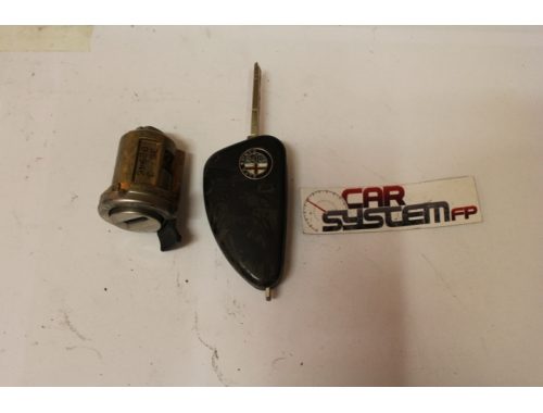 Blocchetto Accensione Alfa Romeo 147
