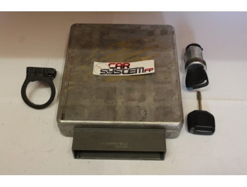 Kit Centralina Completo Ford Focus