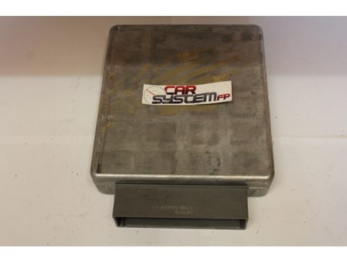 Centralina Motore Ford Focus