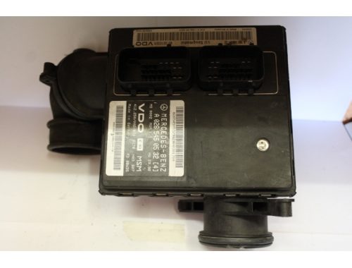 Centralina Motore Debimetro Mercedes Classe A160