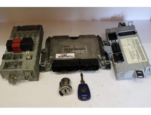 Kit Centralina Completo Fiat Punto