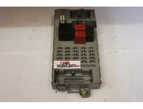 Centralina Scatola Portafusibili Fiat Punto