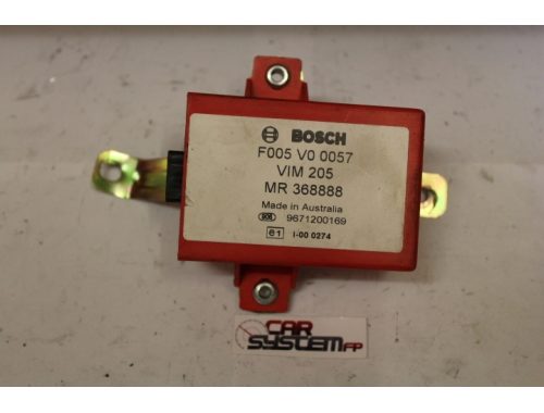 Centralina Chiusura Centralizzata Mitsubishi Space Star