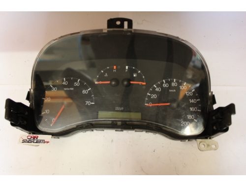 Quadro Strumenti Fiat Punto