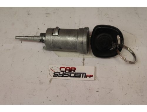 Blocchetto Accensione Gruppo Opel