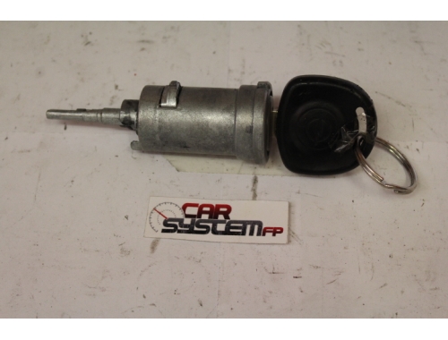 Blocchetto Accensione Gruppo Opel